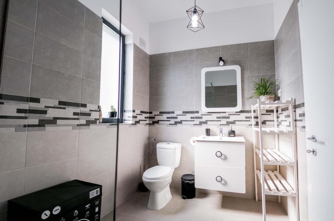 Apartamento Calin Luma Studio Năvodari Exterior foto