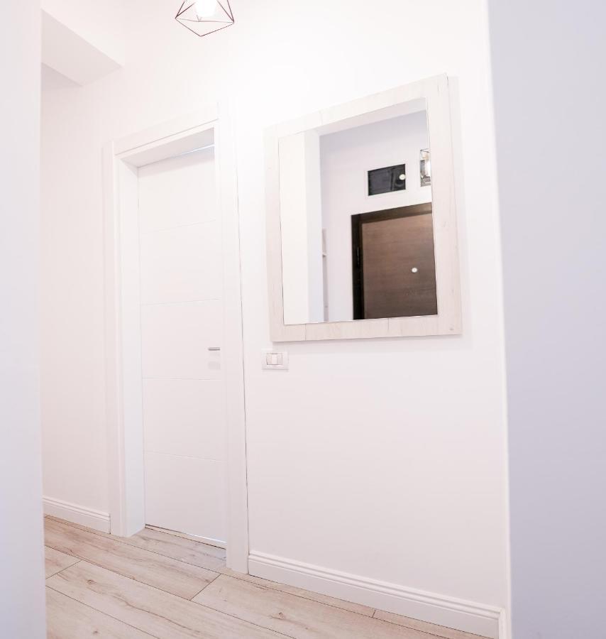 Apartamento Calin Luma Studio Năvodari Exterior foto