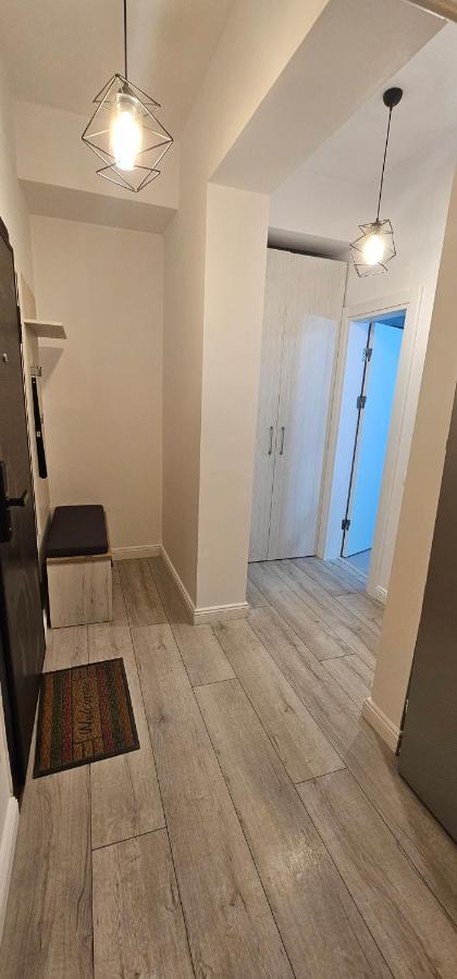 Apartamento Calin Luma Studio Năvodari Exterior foto
