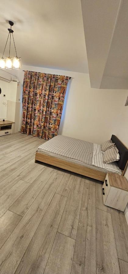 Apartamento Calin Luma Studio Năvodari Exterior foto
